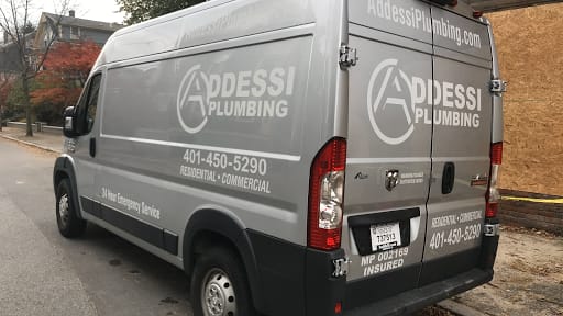 Addessi Plumbing thumbnail