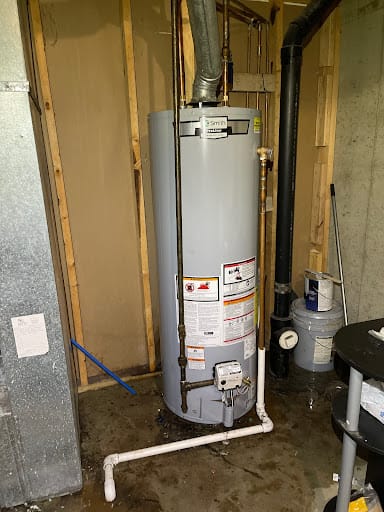 HM Plumbing thumbnail