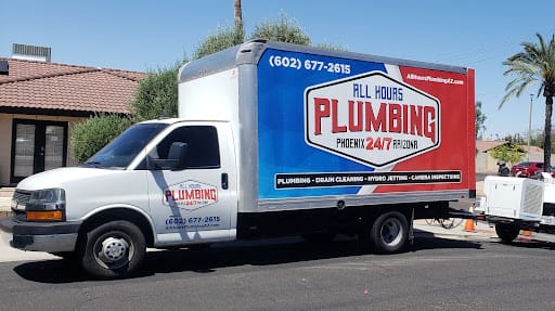 All Hours Plumbing, Emergency Plumber thumbnail