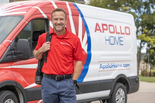 Apollo Home thumbnail