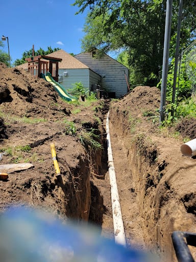 Emergency Sewer Repair thumbnail