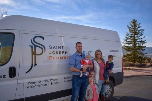 Saint Joseph Plumbing thumbnail