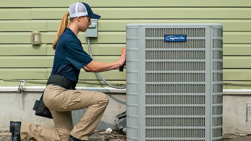 Radiant Plumbing & Air Conditioning - San Antonio thumbnail