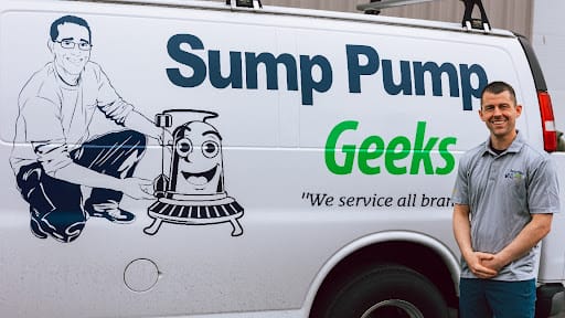 Sump Pump Geeks Rochester NY thumbnail
