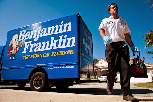 Benjamin Franklin Plumbing of Omaha thumbnail
