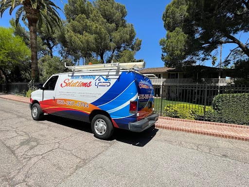 Tucson Plumbing Solutions thumbnail