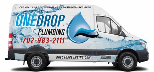One Drop Plumbing - Leak Detection Las Vegas thumbnail