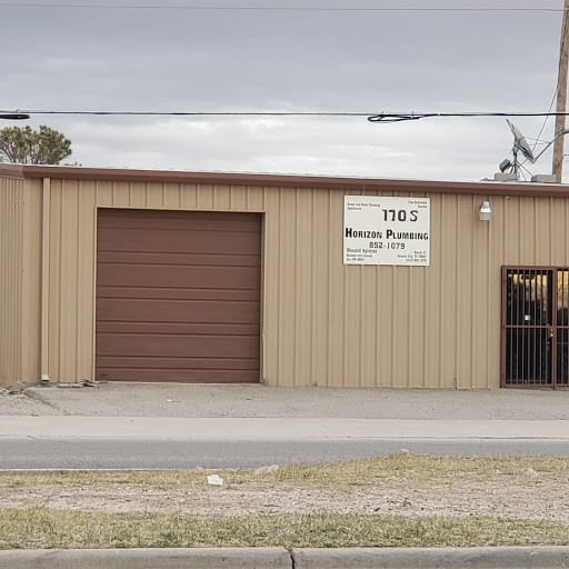 Horizon Plumbing