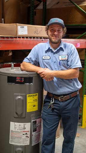 David Gray Plumbing thumbnail