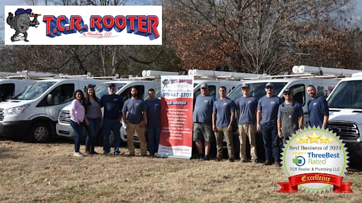 TCR Rooter & Plumbing LLC thumbnail