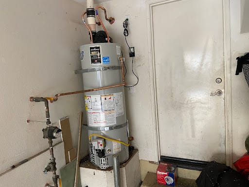 DANIEL'S PLUMBING thumbnail