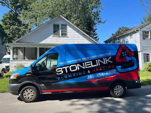 Stonelink Plumbing & Heating thumbnail
