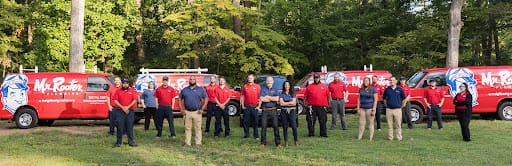 Mr. Rooter Plumbing of Virginia Beach thumbnail