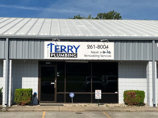 Rodney Terry Plumbing thumbnail