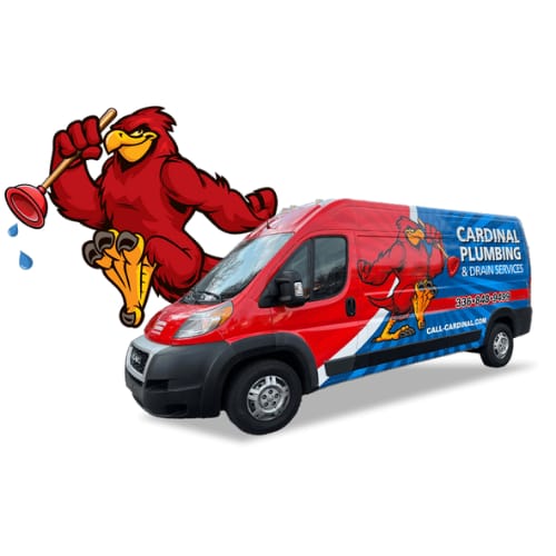 Cardinal Plumbing & Drain Services