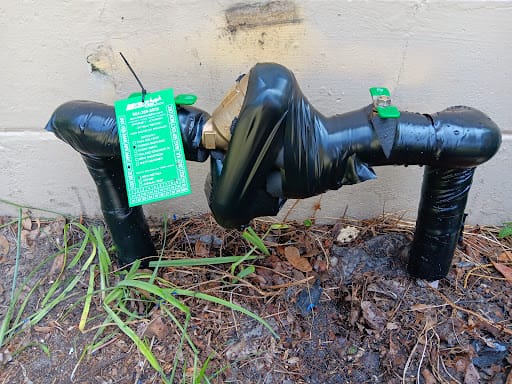 Bob's Backflow & Plumbing Services, Inc thumbnail