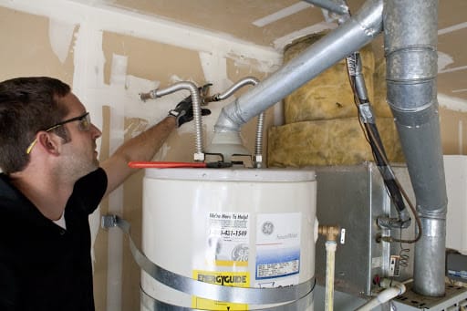 Ted's Plumbing thumbnail