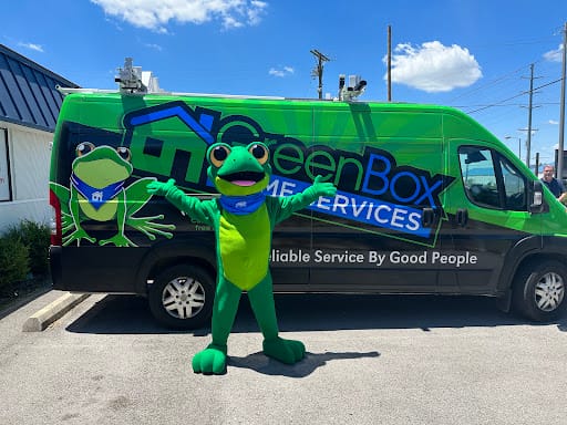 GreenBox Home Services thumbnail