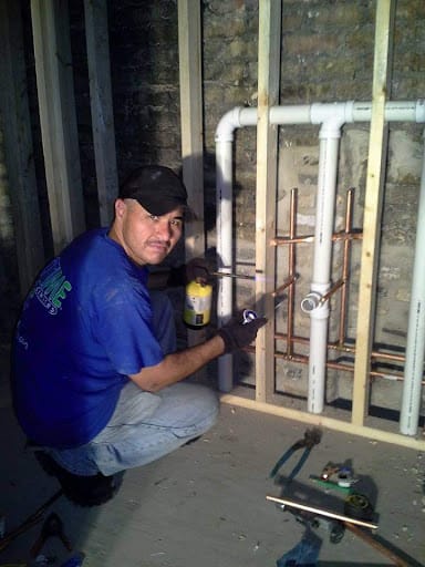 Sandoval Plumbing thumbnail