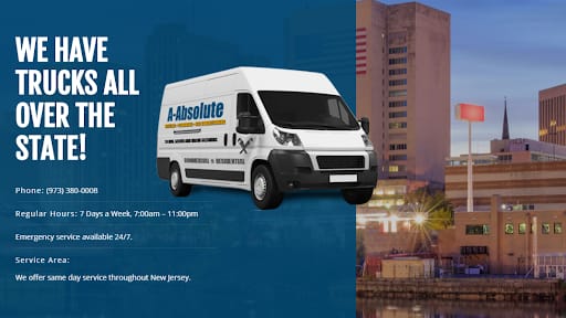 A-Absolute - Air Conditioning, Plumbing & Heating thumbnail