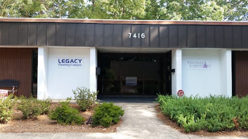 Legacy Plumbing Company thumbnail