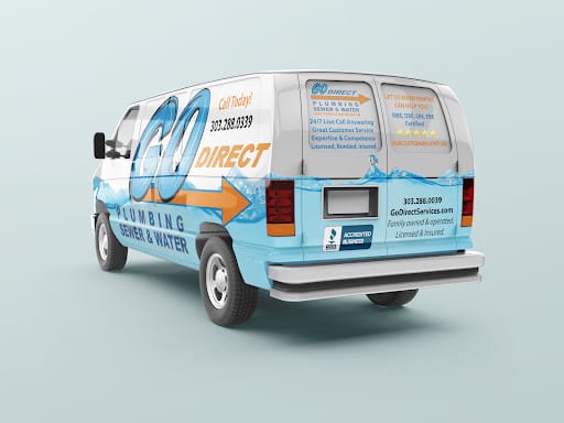 Go Direct Plumbing, Sewer and Water thumbnail