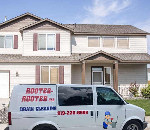 Rooter-Rooter USA thumbnail