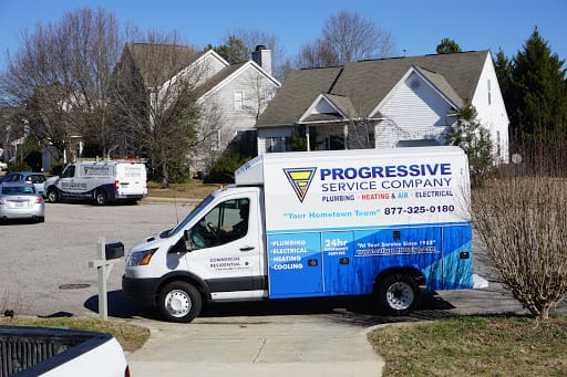 Progressive Service Company thumbnail