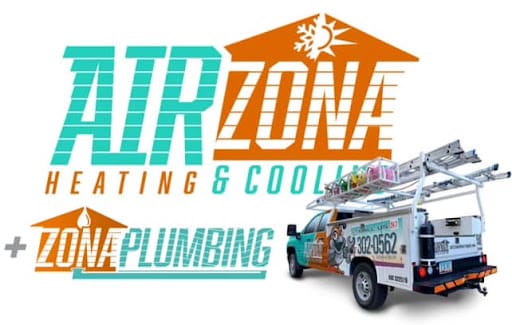 AirZona Heating & Cooling LLC / Zona Plumbing LLC thumbnail