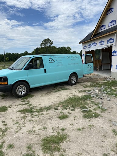 GW Plumbing Services LLC