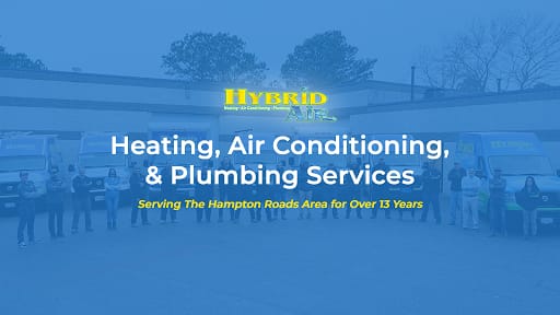 Hybrid Air, Inc. thumbnail