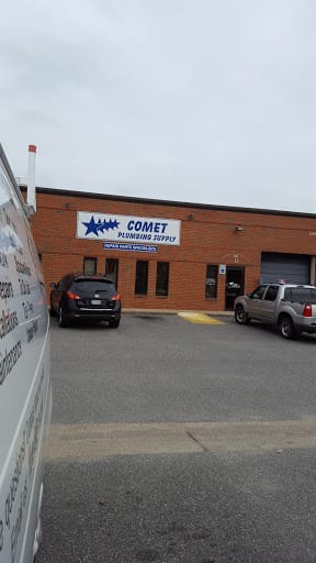 Comet Plumbing Supply thumbnail