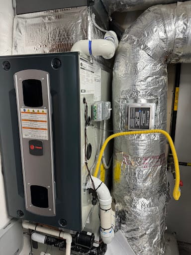 Greenwood Heating and Home Services thumbnail
