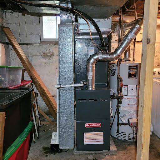 Ron's Plumbing, Heating and Air conditioning thumbnail