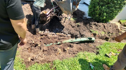 Blessed solutions Plumbing thumbnail