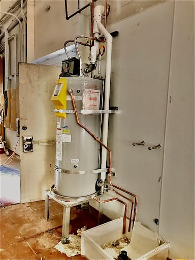 Plumbing Tech Repipe Specialists Inc thumbnail