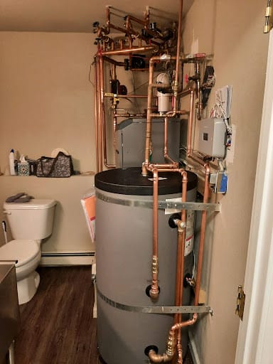 Living Waters Plumbing & Mechanical, LLC thumbnail