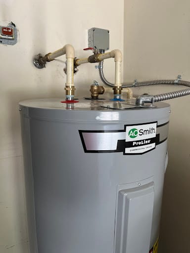 Darley's Plumbing Inc thumbnail