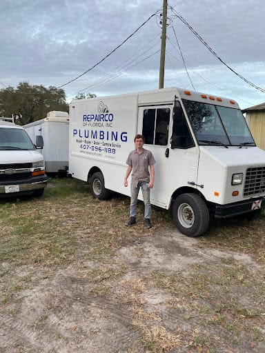 Repairco Plumbing Services thumbnail
