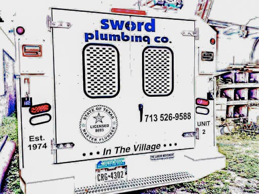 Sword Plumbing Company thumbnail