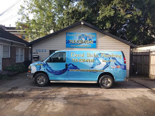David Hicks Plumbing thumbnail