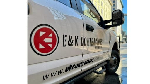 E&K Contractors thumbnail