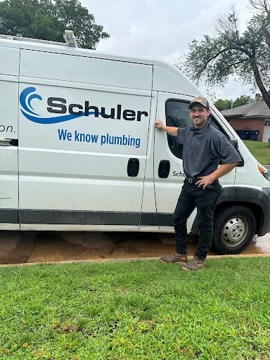 Schuler Plumbing thumbnail