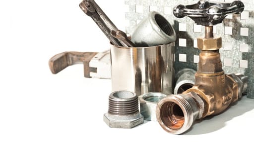 Workman Plumbing Services