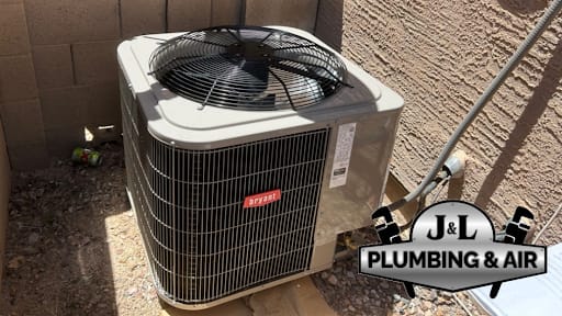 J&L Plumbing and Air thumbnail