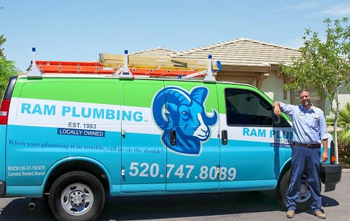 Ram Plumbing, Inc. thumbnail