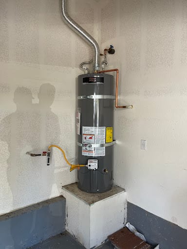 Go With The Flow Plumbing thumbnail