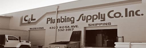 C&L Plumbing Supply Co Inc thumbnail