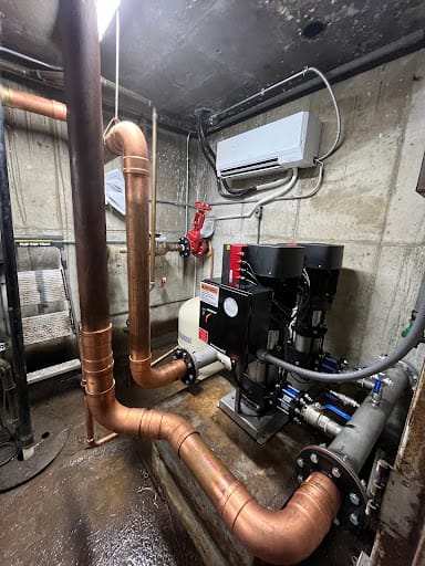 Lopez Plumbing Systems, Inc. thumbnail