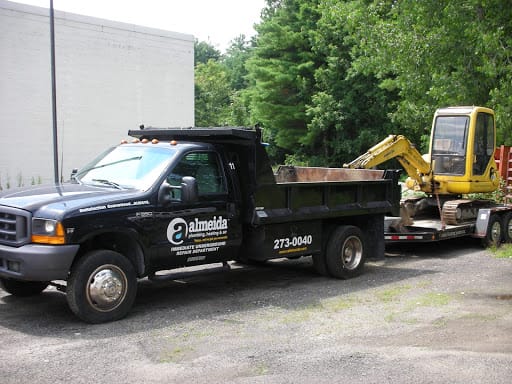 Almeida Plumbing, Heating & Air thumbnail